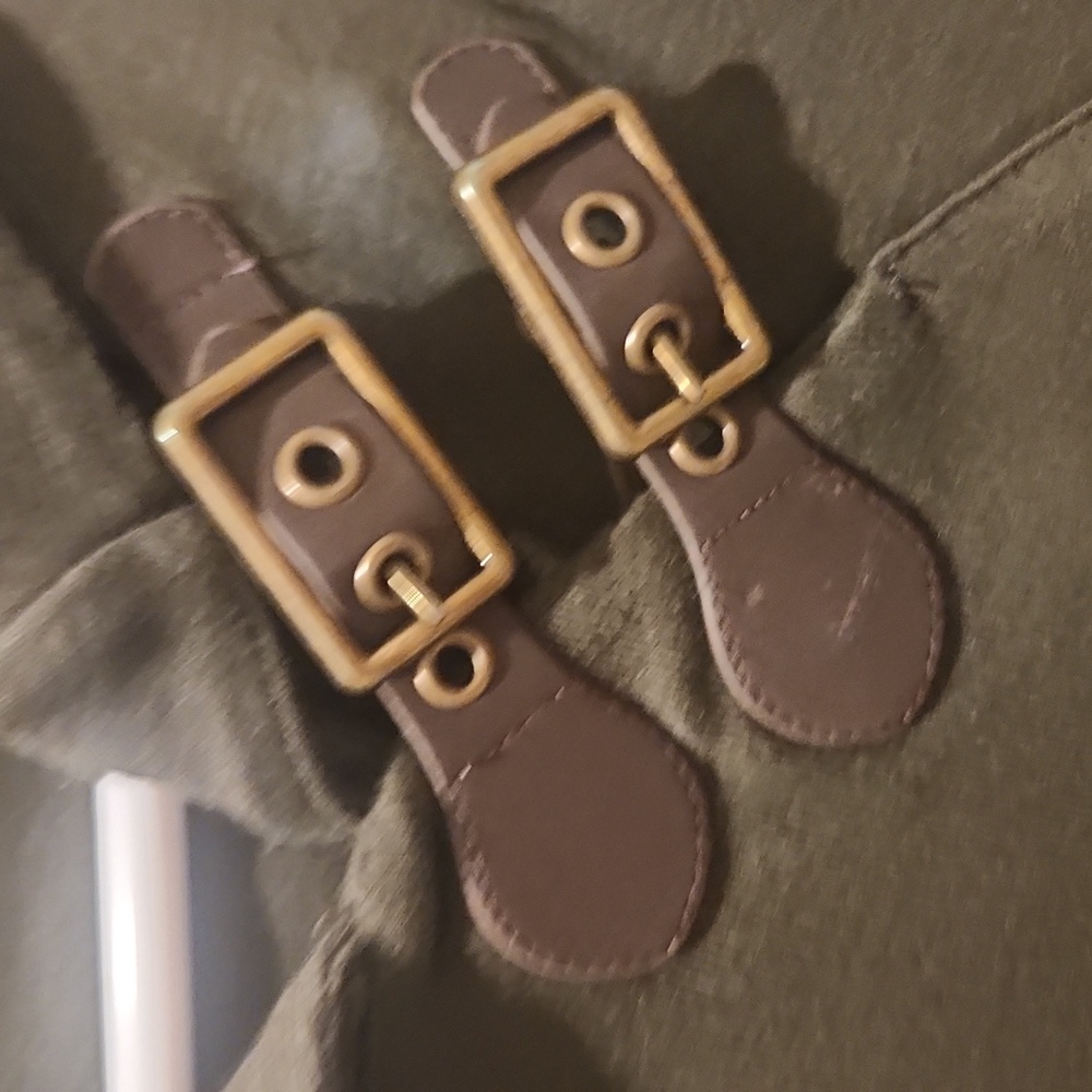 Chaps top - Picture 4 of 8
